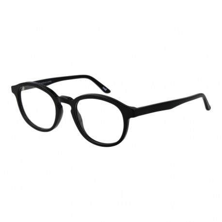 Unisex' Spectacle frame Andy Wolf 4540 51A