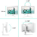 Gaming Monitor Philips 240HZMNTR Quad HD 27"