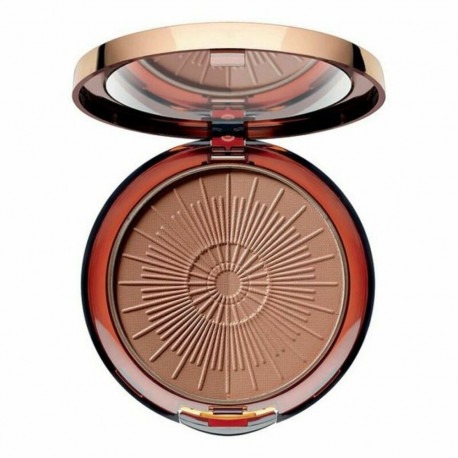 Kompaktne pruunistav puuder Longasting Artdeco Bronzing Powder Compact (10 g) 10 g