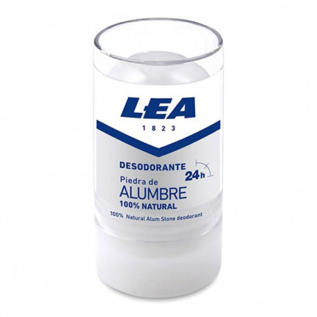 Pulkdeodorant Lea Piedra De Alumbre 120 g
