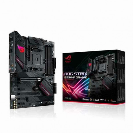 Emaplaat Gaming Asus Rog Strix B550-F ATX AM4