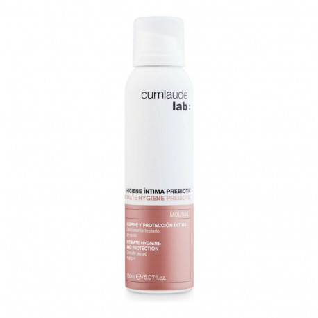 Intimate hygiene gel Cumlaude Lab D42080130 150 ml