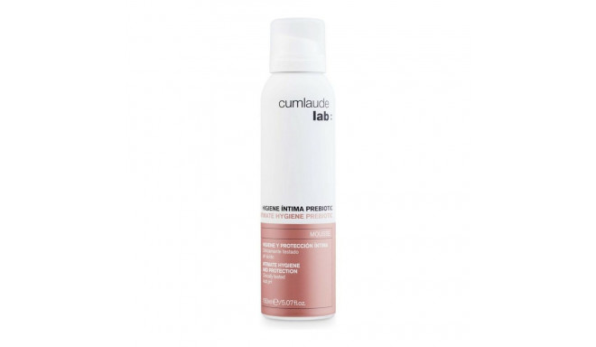 Intimate hygiene gel Prebiotic Cumlaude Lab (150 ml)