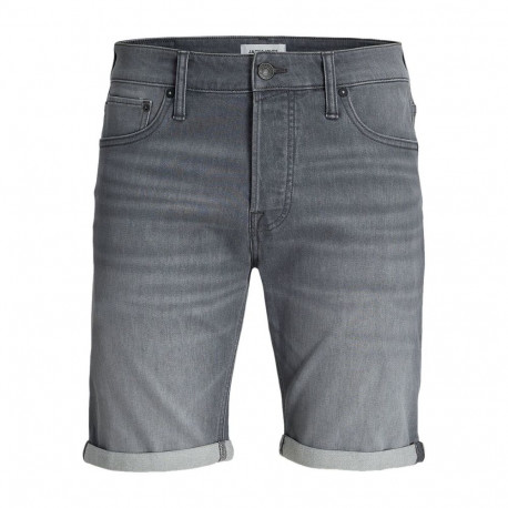 Men's Denim Shorts Jack & Jones irick icon Ge 370 I.K 24