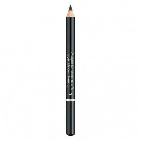 Kulmupliiats Artdeco - 4 - Light Grey Brown - 1,1 g