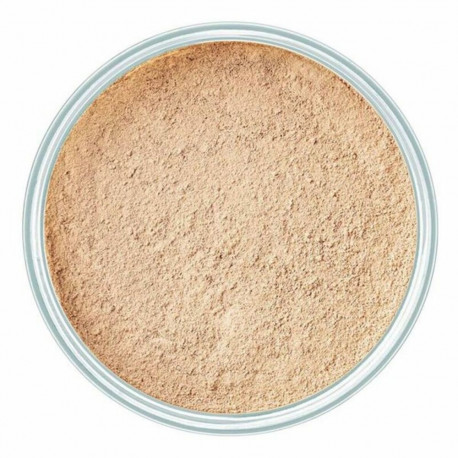 Puuder meik Mineral Artdeco 15 g - 6 - honey 15 g