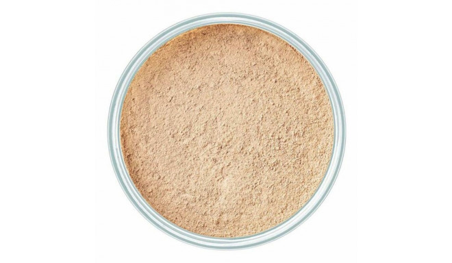 Puuder meik Mineral Artdeco 15 g - 6 - honey 15 g