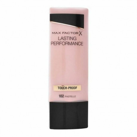 Vedel meigipõhi Lasting Performance Max Factor (35 ml) - 105 - soft beige 35 ml