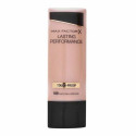 Liquid Make Up Base Lasting Performance Max Factor (35 ml) - 105 - soft beige 35 ml