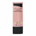 Liquid Make Up Base Lasting Performance Max Factor (35 ml) - 105 - soft beige 35 ml