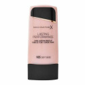 Liquid Make Up Base Lasting Performance Max Factor (35 ml) - 105 - soft beige 35 ml