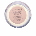 Liquid Make Up Base Miracle Touch Max Factor (12 g) - 075 - golden