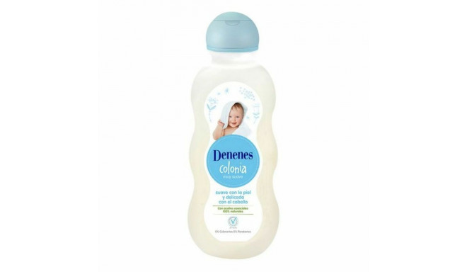 Lasteparfüümid Denenes 8411061732298 EDC 600 ml