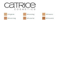 Liquid Make Up Base Hd Liquid Coverage Foundation Catrice - 040-warm beig