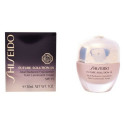 Jumestuskreem Fluid Make-up Future Solution LX Shiseido (30 ml) - 2 - neutral