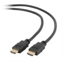 High Speed HDMI Cable GEMBIRD CC-HDMI4 4K Ultra HD 3D Black - 10 m