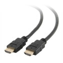 High Speed HDMI Cable GEMBIRD CC-HDMI4 4K Ultra HD 3D Black - 10 m