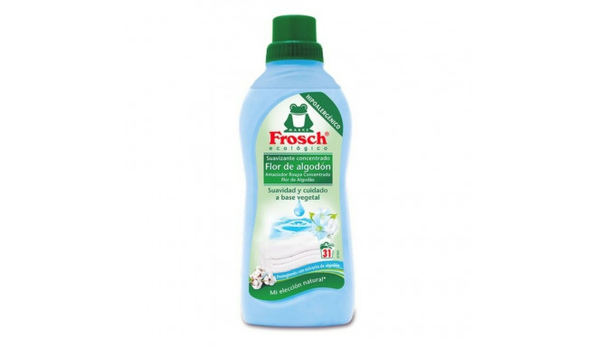 Environmentally Friendly Fabric Softener Frosch 713822 FROSCH (750 ml) 750 ml