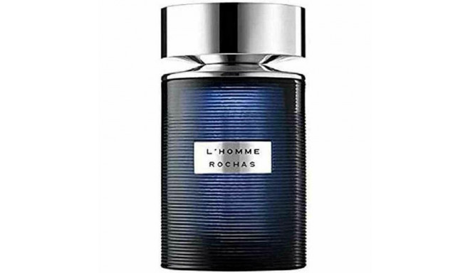 Men's Perfume Rochas EDT - 100 ml