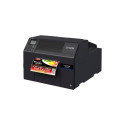 Epson ColorWorks D6500Ae Label Printer Inkjet Colour 85 mm/sec USB Ethernet LAN