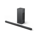 Philips TAB6309 Soundbar 2.1 120W