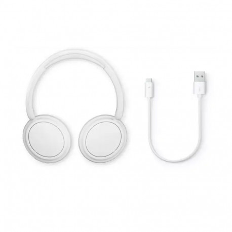 Philips TAH5209WT/00 Wireless Bluetooth Headset
