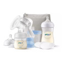 Philips Avent Lotus SCF430/16 Manual breast pump kit