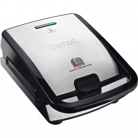 Tefal SW854D Snack Collection Sandwich maker