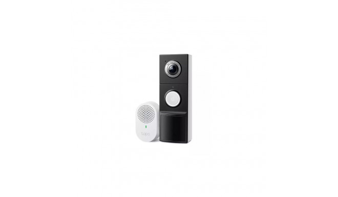 Tp-link Tapo D235 Video interkoms