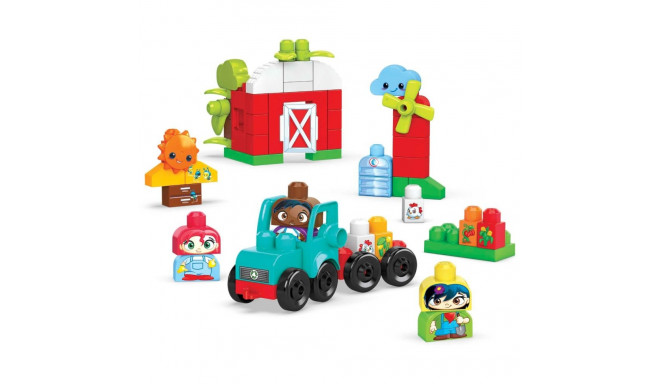 Mega Bloks® farmielu komplekt