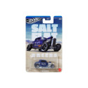Hot Wheels® Salt Flat teemaautod