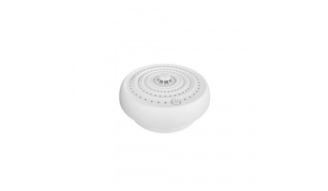 Vape Detector (with Temperature / Humidity), Tuya, Wi-Fi