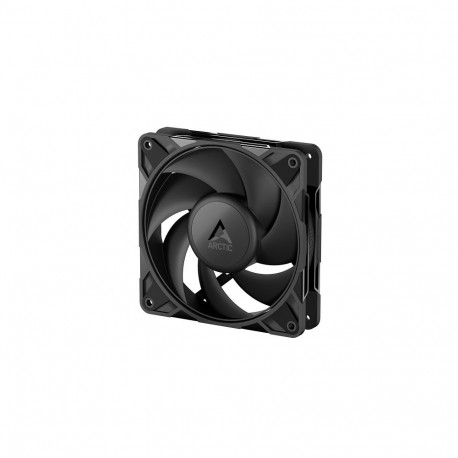 ARCTIC P12 PRO PWM PST High-Performance Fan, 4-pin, 120mm, black