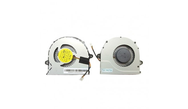 Notebook cooler Acer: E5-571G, E5-571 ORG