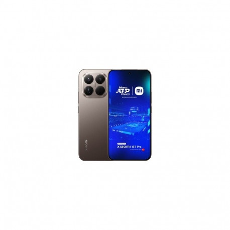 Xiaomi 15T Pro 5G 12GB 512GB, moka-kuldne