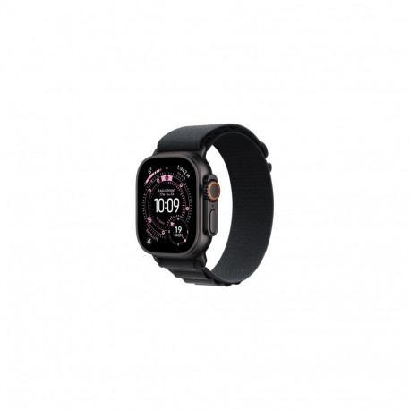 Apple Watch Ultra 3 GPS Cell 49mm tit. sw, sw al