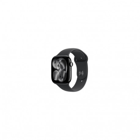 Apple Watch Series 11 GPS 46mm Alu sw Sport sw M/L