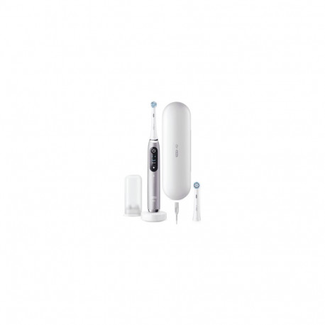 Oral-B hambahari iO Series 9N, roosa kvarts