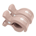 SIPO mounting clips 2pcs pink SCA-20LP