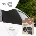 SIPO sunshades 2pcs SCA