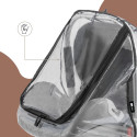 SIPO rain cover for cars eatSCA-08 SIPO rain cover for cars eatSCA-08