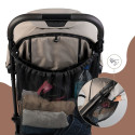 SIPO organizer for stroller SCA-13