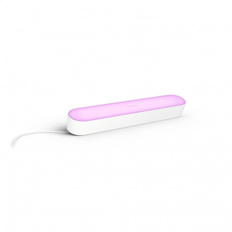 Philips Hue Play WCA Lightbar Base, White|42 W|2000-6500 Hue White Colour Ambiance