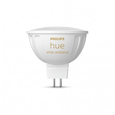 Philips Hue WA 12V MR16 | GU5.3 | 5.1 W | Warm to cool white light