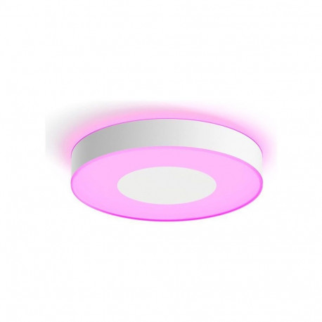 Philips Hue Infuse L ceiling lamp white | 52.5 W | White and color ambiance 2000-6500 | Bluetooth