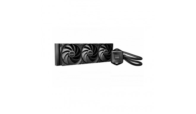 BE QUIET CPU COOLER S_MULTI/PURE LOOP 3 BW029EU