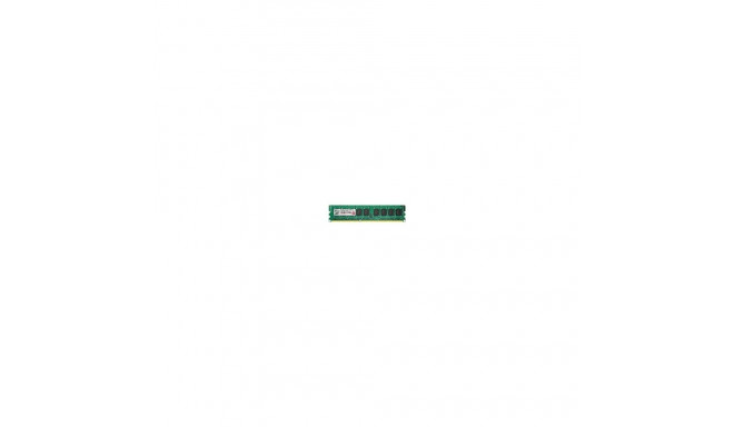 Transcend RAM 8GB DDR3 1600MHz ECC-DIMM CL11