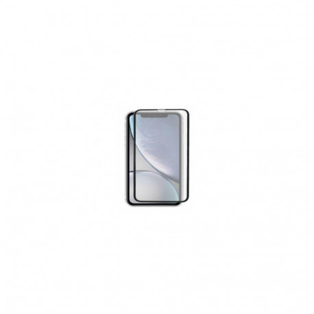 TakeMe - iPhone 11 Pro Max / iPhone XS Max HARD Ceramic Full Surface Screen Protector Glass