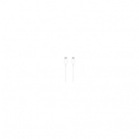 Samsung 45W USB--C to USB-C Super Fast 5A Charging & Data Cable 1m (OEM) White