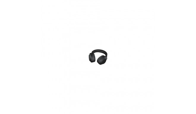 Jabra Evolve 2 85 Link380a MS Stereo Black
